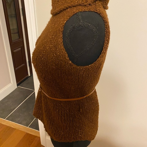 Jones of New York cowl neck sweater - Picture 5 of 11